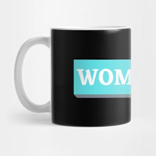 Women Up Mug